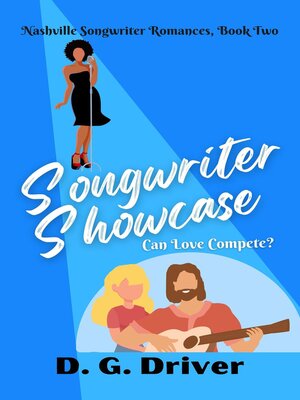 cover image of Songwriter Showcase